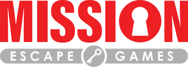 Mission Escape Games